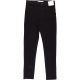 Denim Fekete skinny farmer (146) lány