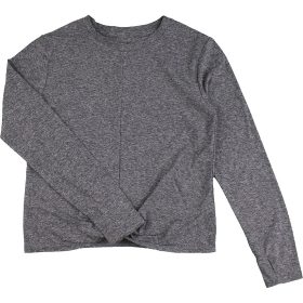 Grafit sportfelső (128) kislány