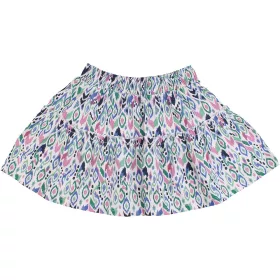 Mintás szoknya (98) kislány
