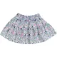 Mintás szoknya (98) kislány