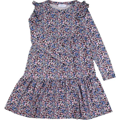 Primark Virágos ruha (128) kislány