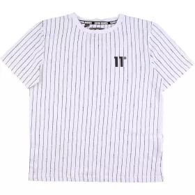 Csíkos póló (158) kamasz fiú