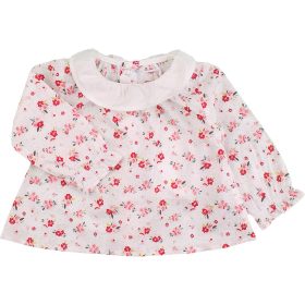 Virágos felső (62) baba