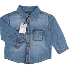 Primark Koptatott farmering (80) baba