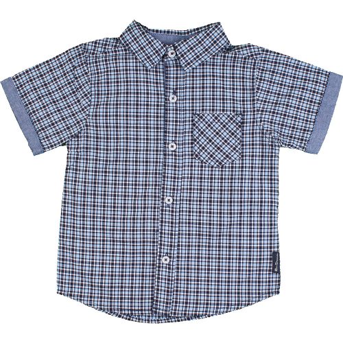 Ben Sherman Kékkockás ing (92) kisfiú
