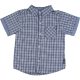 Ben Sherman Kékkockás ing (92) kisfiú