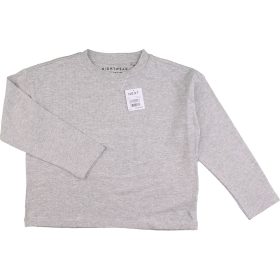 Next Szürke pizsamafelső (122) kislány