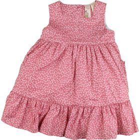 Virágos ruha (80) baba