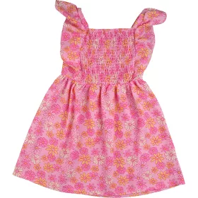 Primark Virágos ruha (122) kislány