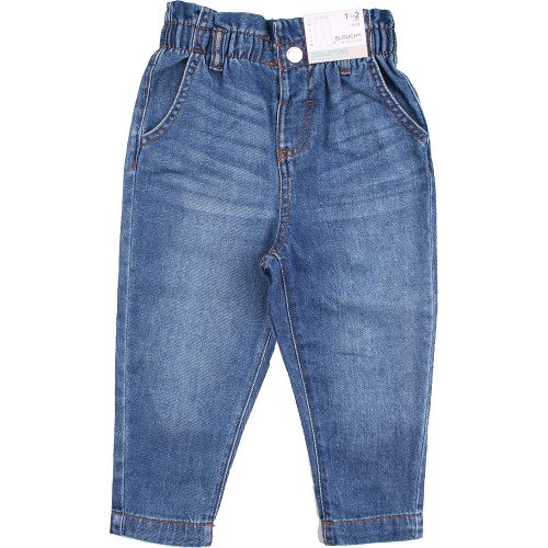 Primark Koptatott farmer (92) kislány