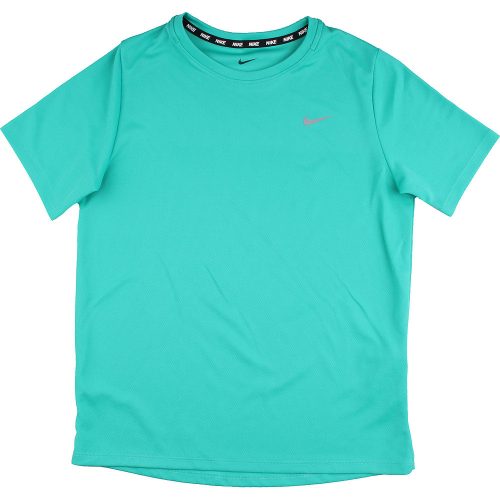 Nike Zöld sportfelső (152-158) kamasz fiú