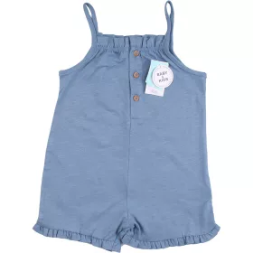 Kék napozó (92) kislány