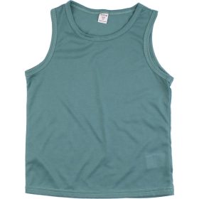 Zöld trikó (116) kisfiú