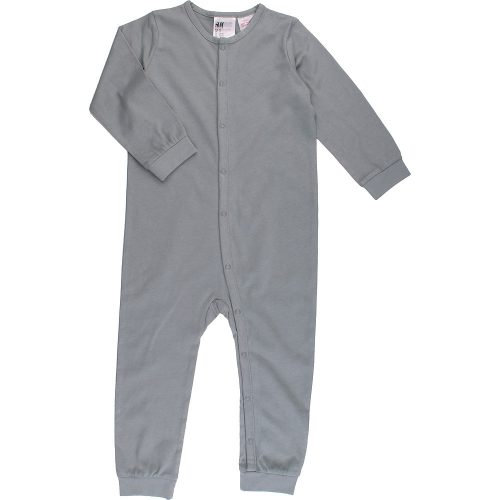 H&M Zöld pizsama (92) kisfiú