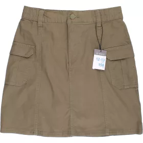 Primark Khaki szoknya (158) tini lány