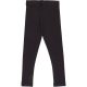 Fekete leggings (122) kislány