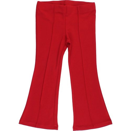 H&M Piros leggings (104) kislány