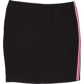 New Look Fekete szoknya (158) tini lány