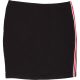 New Look Fekete szoknya (158) tini lány