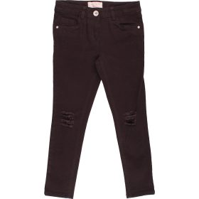 Next Szaggatott fekete farmer (128) kisfiú