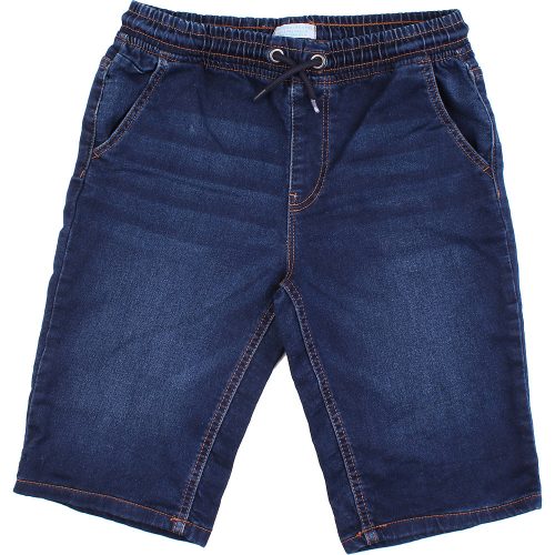 Primark Koptatott farmer bermuda (158) kamasz fiú