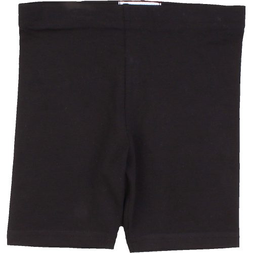 Primark Fekete rövid leggings (110) kislány