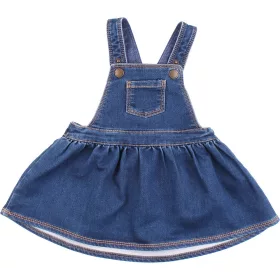 Next Farmerkék ruha (68) baba