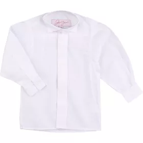 Fehér ing (86) baba