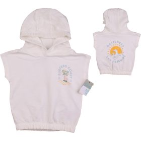 Primark Törtfehér felső (74) baba