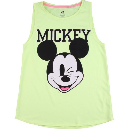 H&M Mickey sportfelső (158-164) tini lány