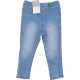 Primark Koptatott puha jeggings (80) baba