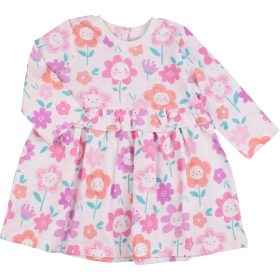 Matalan Virágos ruha (62) baba