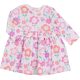 Matalan Virágos ruha (62) baba