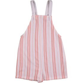 Primark Csíkos playsuit (110) kislány