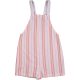 Primark Csíkos playsuit (110) kislány