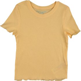 Primark Sárga felső (116) kislány