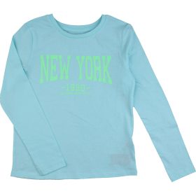 Menta felső (122) kislány