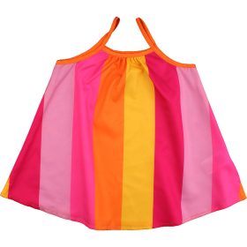 Csíkos ruha (80) baba