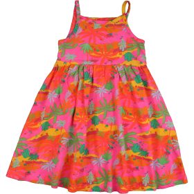 Primark Pálmafás ruha (110) kislány