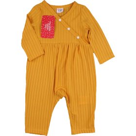 Sárga rugdalózó (62) baba