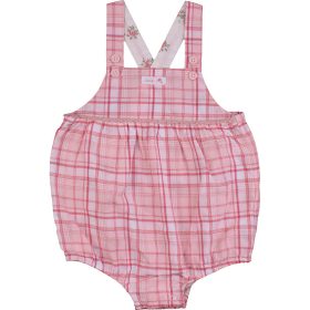 Debenhams Kockás rövidnadrág (68) baba