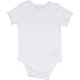Primark Fehér body (98) uniszex