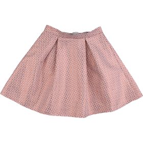 St Bernard Bronzmintás szoknya (104) kislány