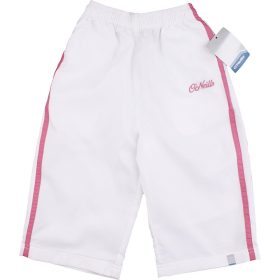 Fehér halásznadrág (122-128) kislány
