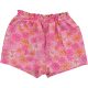 Primark Virágos short (104) kislány