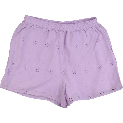 Lila short (146) lány