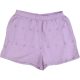 Lila short (146) lány