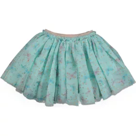 Primark Pillangós tüllszoknya (74) baba