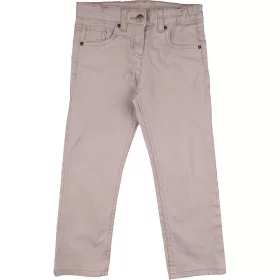 Bézs nadrág (98) kislány