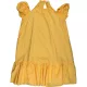 Sárga ruha (146) lány